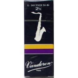 Vandoren stroik standard saksofon tenorowy nr 2